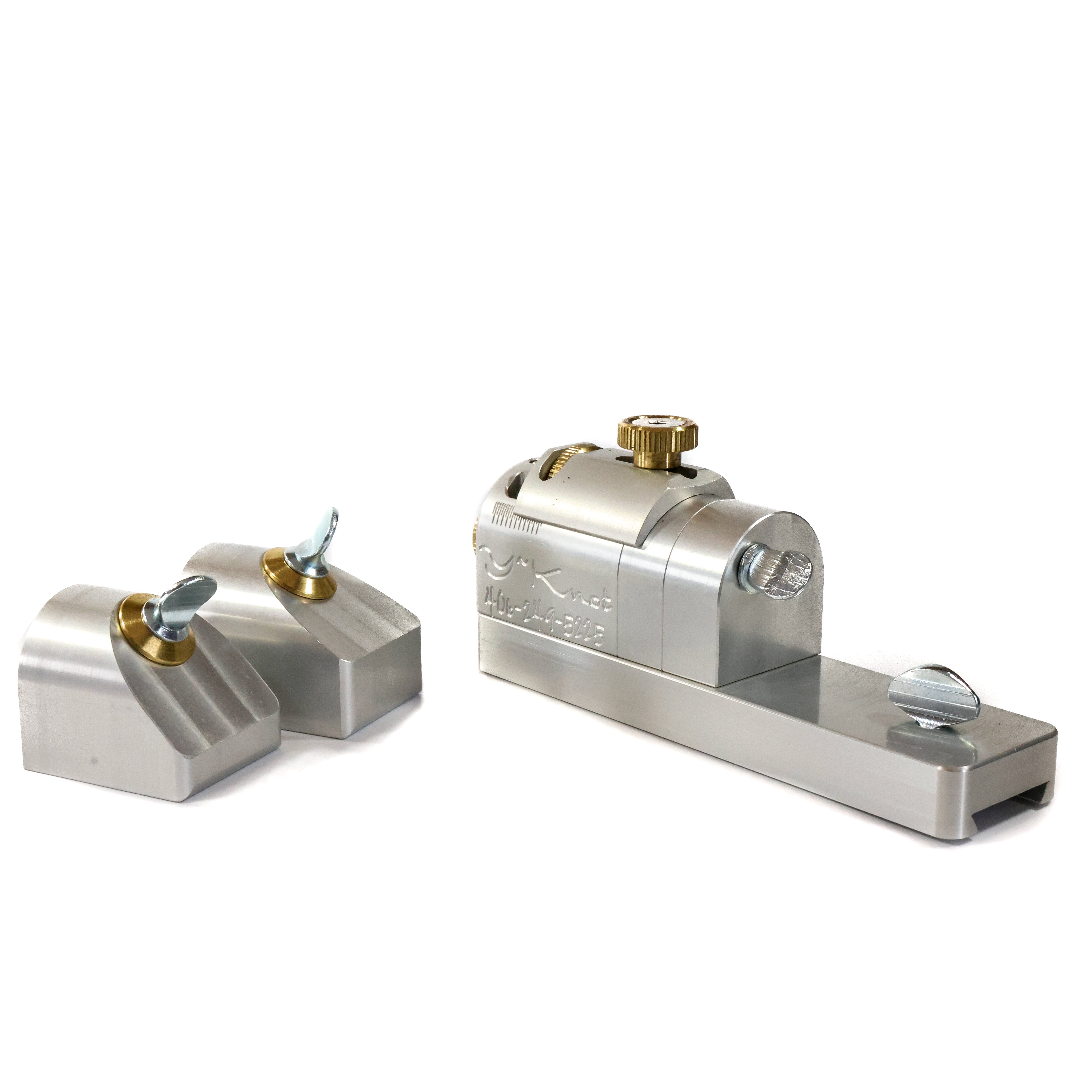 【18y様】LE’RURE Irregularcuttercombination Y-Knot Combination Beveler/Cutter | Canadian Owned Leathercraft