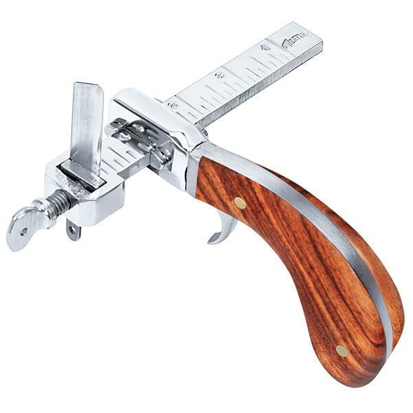 Craftsmanship Refined Premium Leather Hand Tools at Our Okotoks