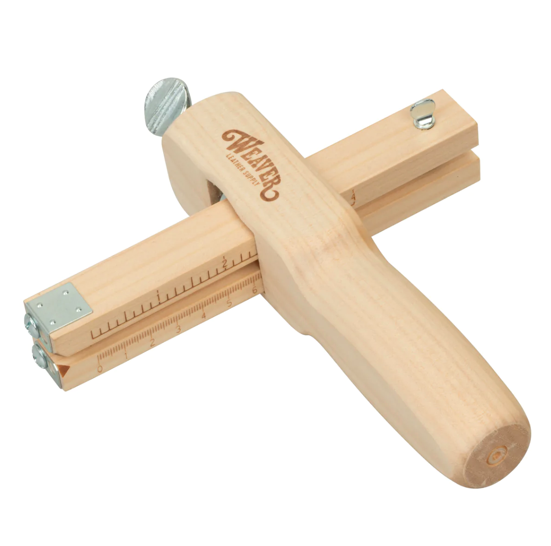 Craftsmanship Refined Premium Leather Hand Tools at Our Okotoks