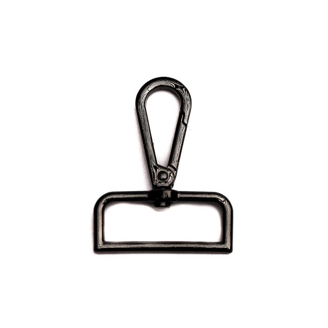 Premium Brass Snap Bolt Gold Clasp Clip Leather Swivel Hook – Metal Field  Shop