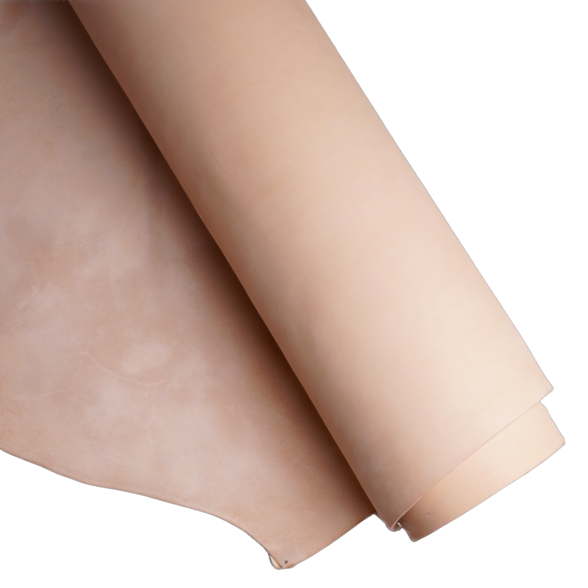 LVL Natural Strap Side 1 Grade (Various Weights) Canadian Owned Leathercraft Supply Store